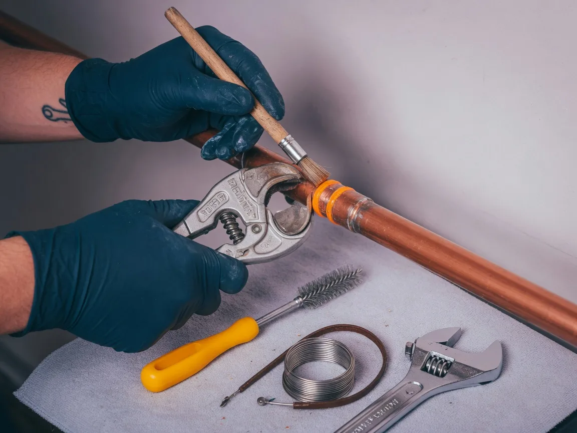 Why choose Sump Pump Repair in Lakehead, CA